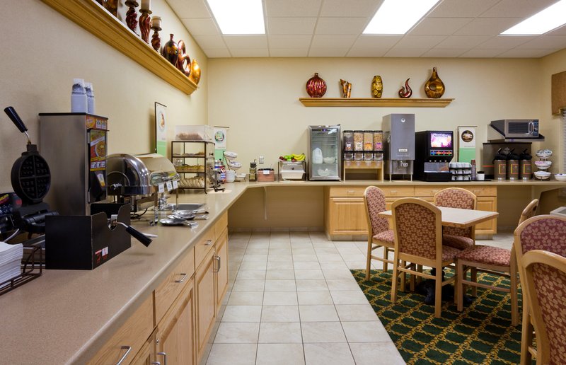 Country Inn Roseville
