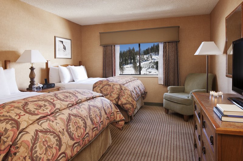 Mammoth Mountain Inn - Mammoth Lakes, CA