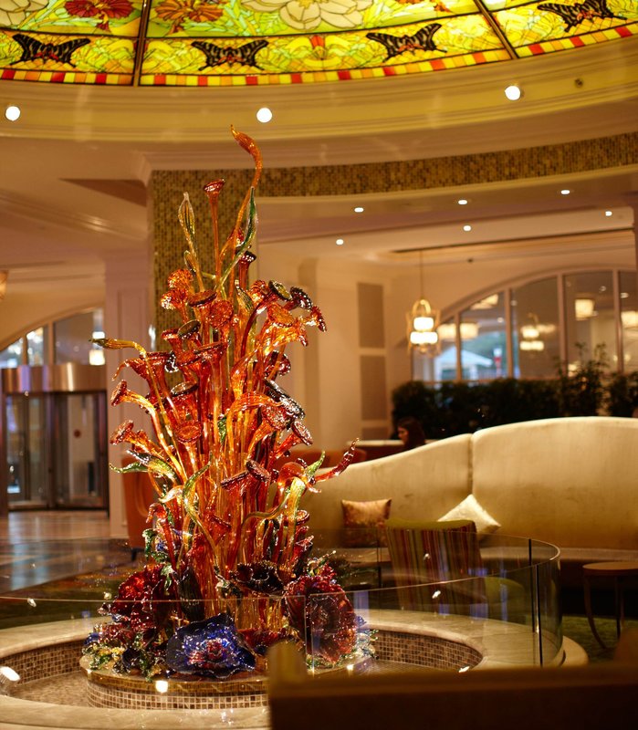 Gaylord Opryland Resort & Convention Center - Nashville, TN