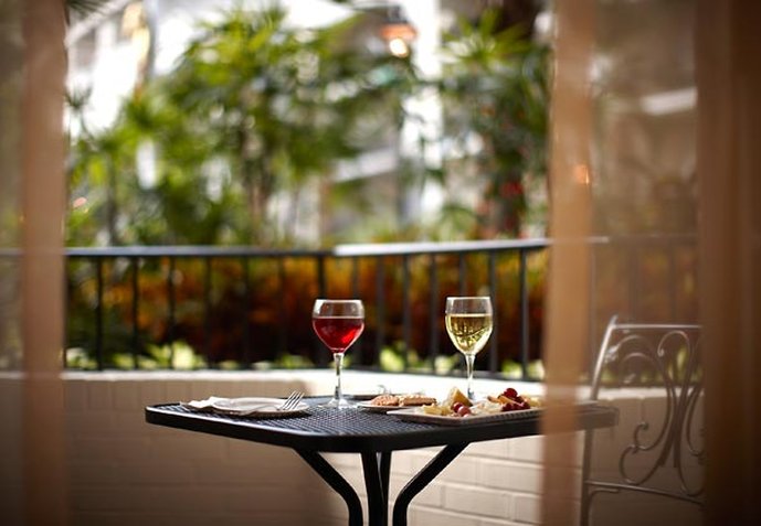 Gaylord Opryland Resort & Convention Center - Nashville, TN