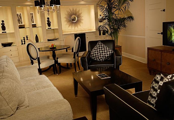 Gaylord Opryland Resort & Convention Center - Nashville, TN