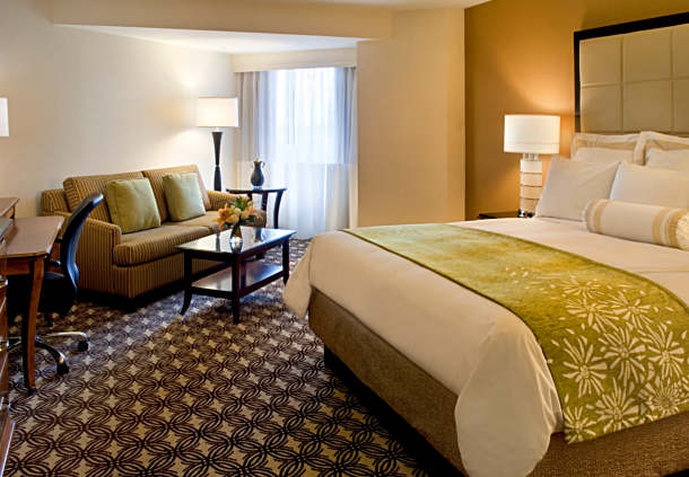 Marriott-Boston Quincy - Quincy, MA