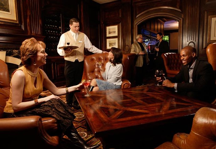 Gaylord Opryland Resort & Convention Center - Nashville, TN