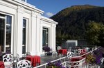 Steigenberger Belvedere - Restaurant