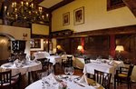 Steigenberger Belvedere - Restaurant