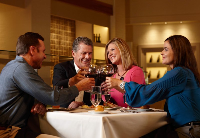 Gaylord Opryland Resort & Convention Center - Nashville, TN