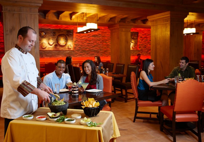 Gaylord Opryland Resort & Convention Center - Nashville, TN