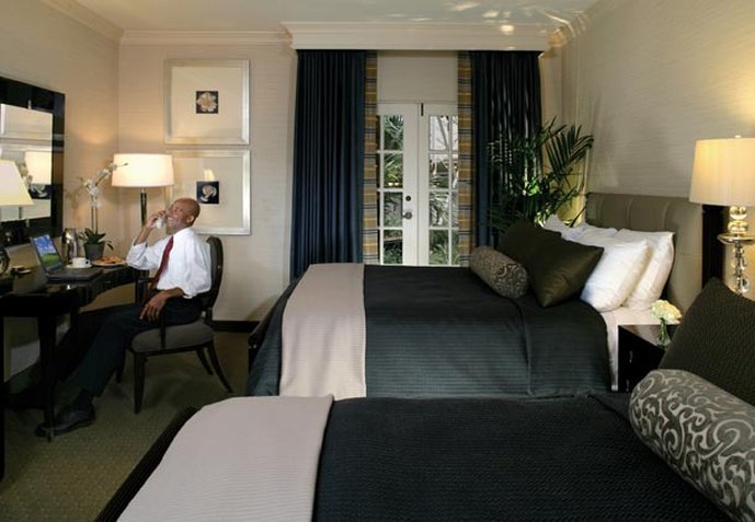 Gaylord Opryland Resort & Convention Center - Nashville, TN