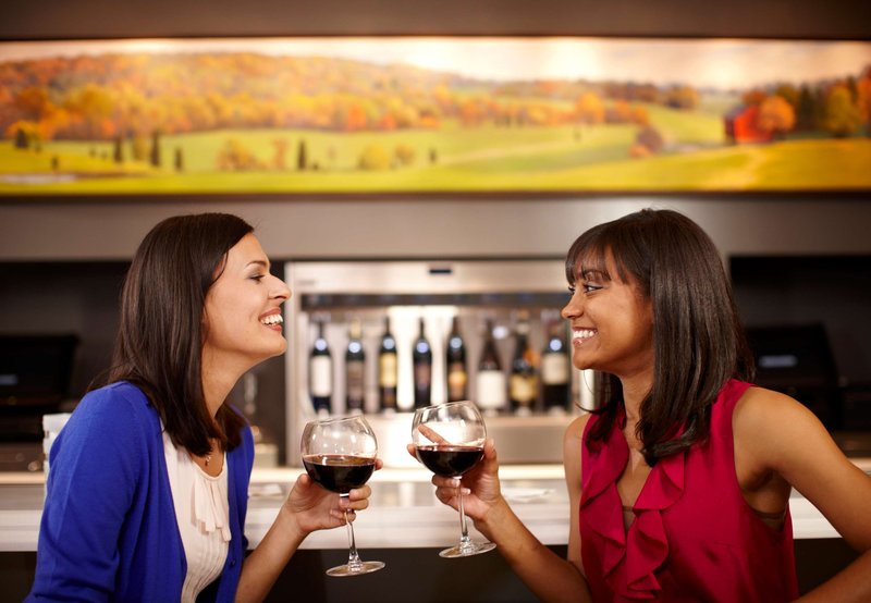 Gaylord Opryland Resort & Convention Center - Nashville, TN