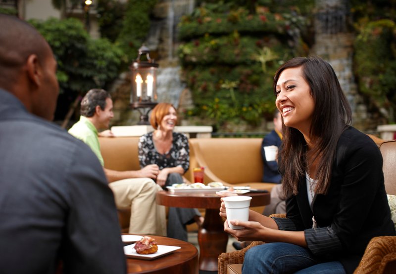 Gaylord Opryland Resort & Convention Center - Nashville, TN