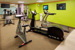 Fitness/ Exercise Room