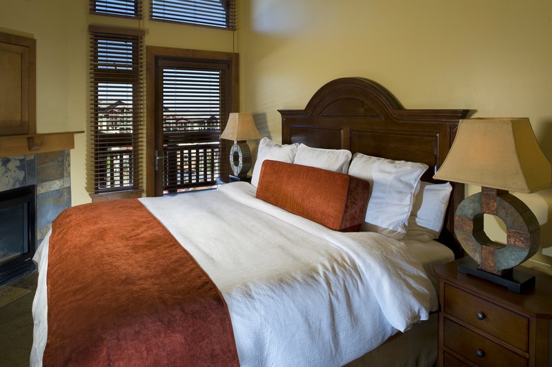 Sundial Lodge - Park City, UT