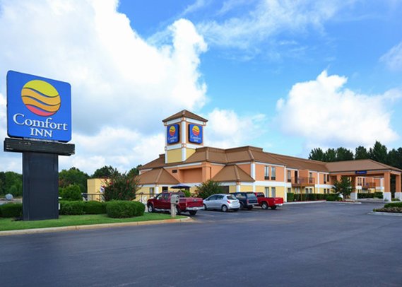 Quality Inn & Suites - Richburg, SC