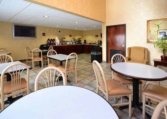 Quality Inn & Suites - Richburg, SC