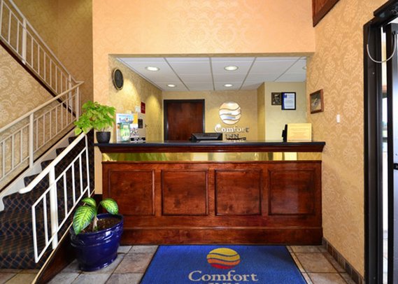 Quality Inn & Suites - Richburg, SC