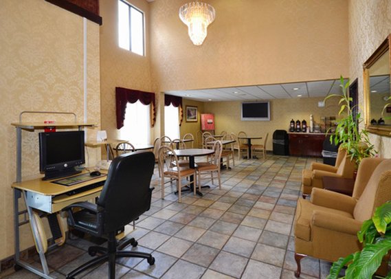 Quality Inn & Suites - Richburg, SC