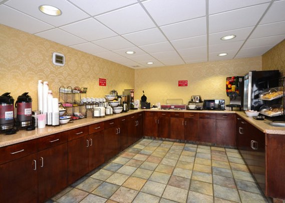 Quality Inn & Suites - Richburg, SC
