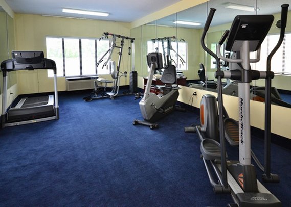 Quality Inn & Suites - Richburg, SC