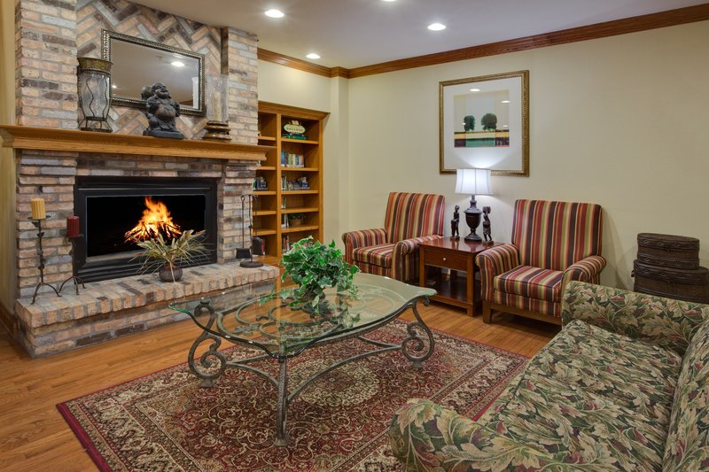 Country Inn & Suites By Radisson Matteson Il - Matteson, IL