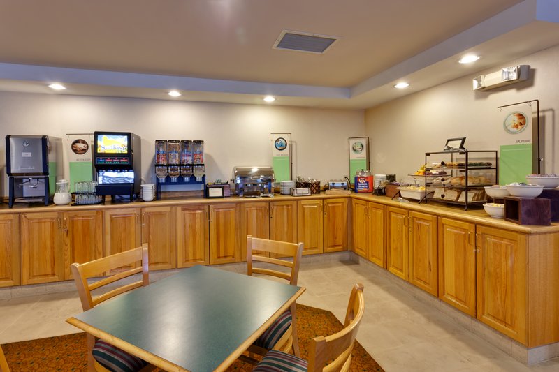 Microtel Inn & Suites By Wyndham Olean/Allegany - Olean, NY