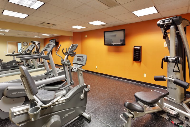 Microtel Inn & Suites By Wyndham Olean/Allegany - Olean, NY