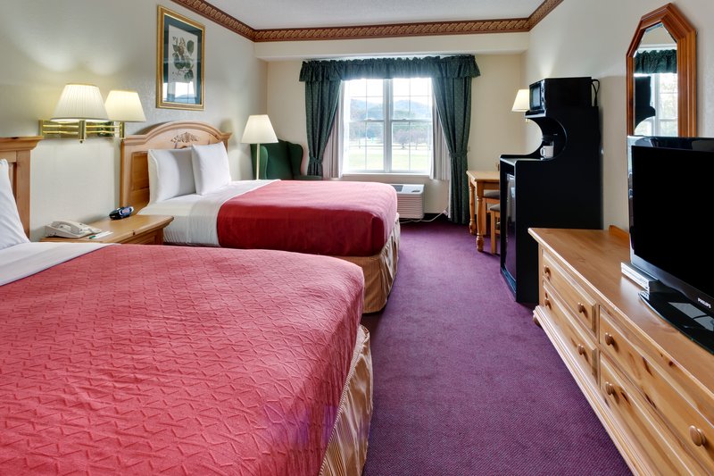 Microtel Inn & Suites By Wyndham Olean/Allegany - Olean, NY