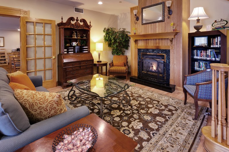 Microtel Inn & Suites By Wyndham Olean/Allegany - Olean, NY
