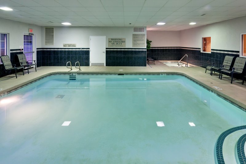 Microtel Inn & Suites By Wyndham Olean/Allegany - Olean, NY