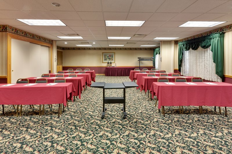 Microtel Inn & Suites By Wyndham Olean/Allegany - Olean, NY