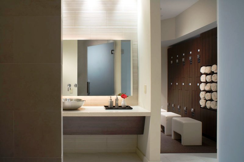 Providence Biltmore, Curio Collection By Hilton - Providence, RI