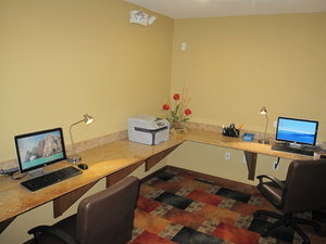 Conference Area