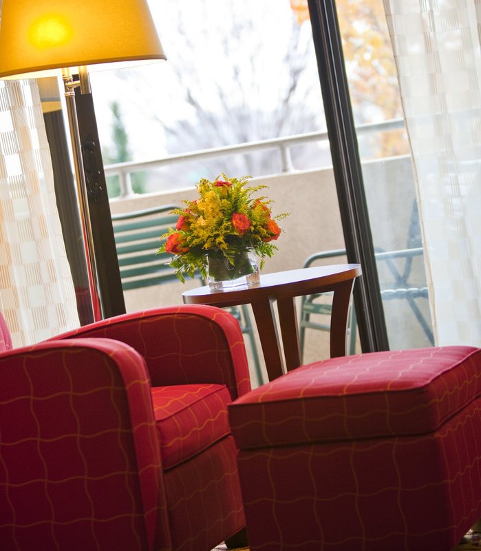 Long Island Marriott - Uniondale, NY
