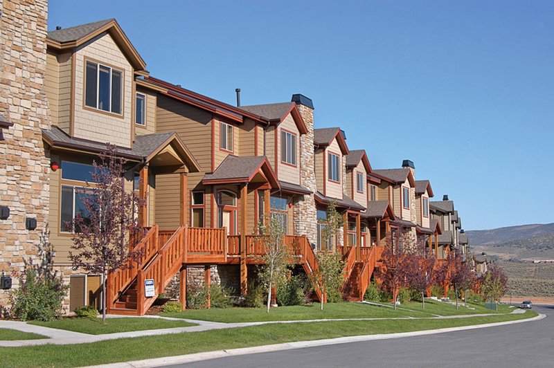 Bear Hollow Village - Park City, UT