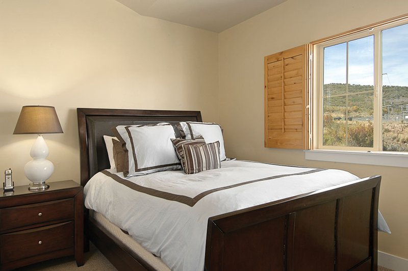 Bear Hollow Village - Park City, UT