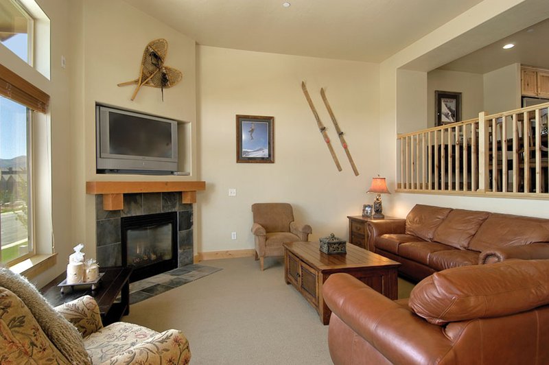 Bear Hollow Village - Park City, UT