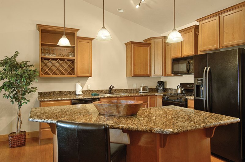 Bear Hollow Village - Park City, UT