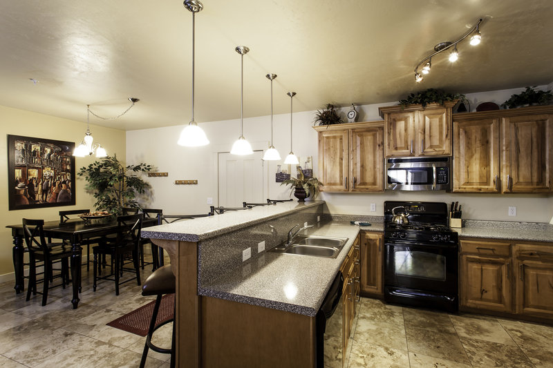 Bear Hollow Village - Park City, UT