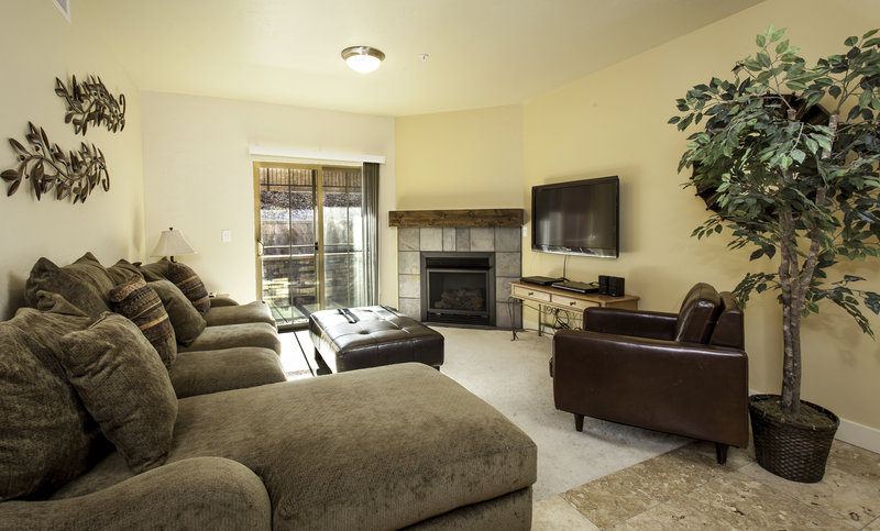 Bear Hollow Village - Park City, UT