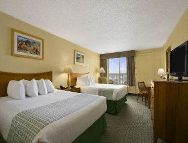 Ramada Plaza Nags Head Beach - Kill Devil Hills, NC