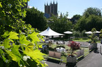 The Lincoln Hotel, Lincoln