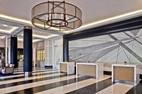 Hotel Annapolis - Annapolis, MD