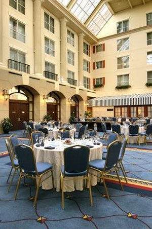 Hotel Annapolis - Annapolis, MD