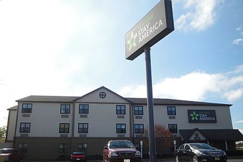 Extended Stay America Rochester Henrietta - Rochester, NY