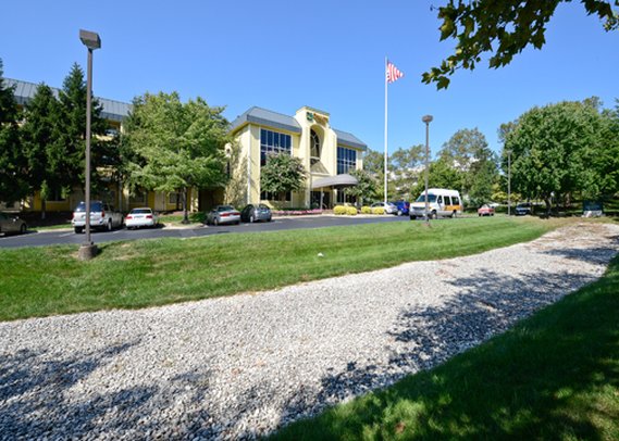 Quality Suites Rockville - Rockville, MD