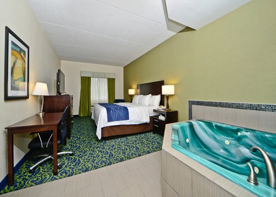 Comfort Inn