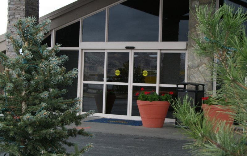 Best Western-Outlaw Inn - Rock Springs, WY