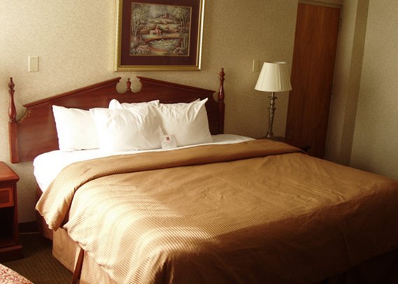 Clarion - Tupelo, MS