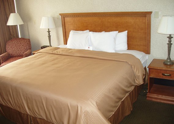 Clarion - Tupelo, MS