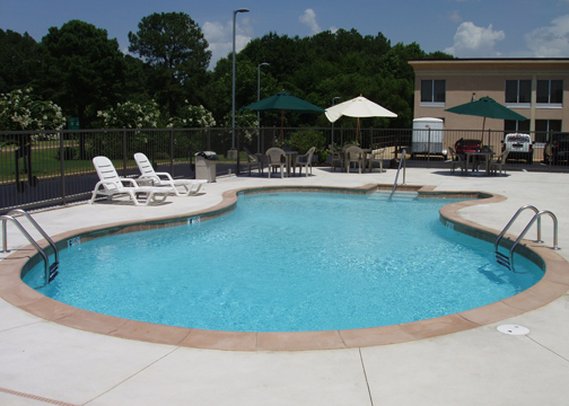 Clarion - Tupelo, MS
