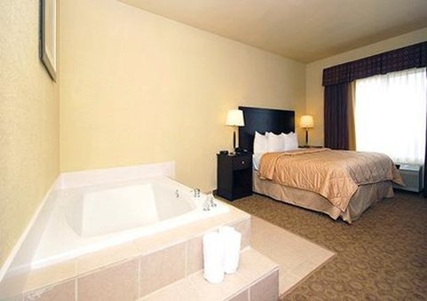 Comfort Inn - Terrell, TX
